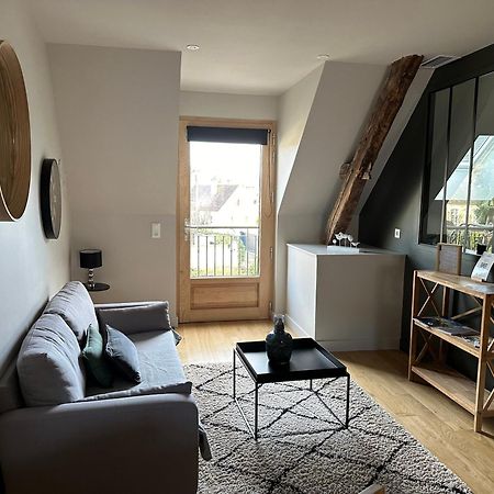 Appartements Domaine Gueguen Chablis Zewnętrze zdjęcie
