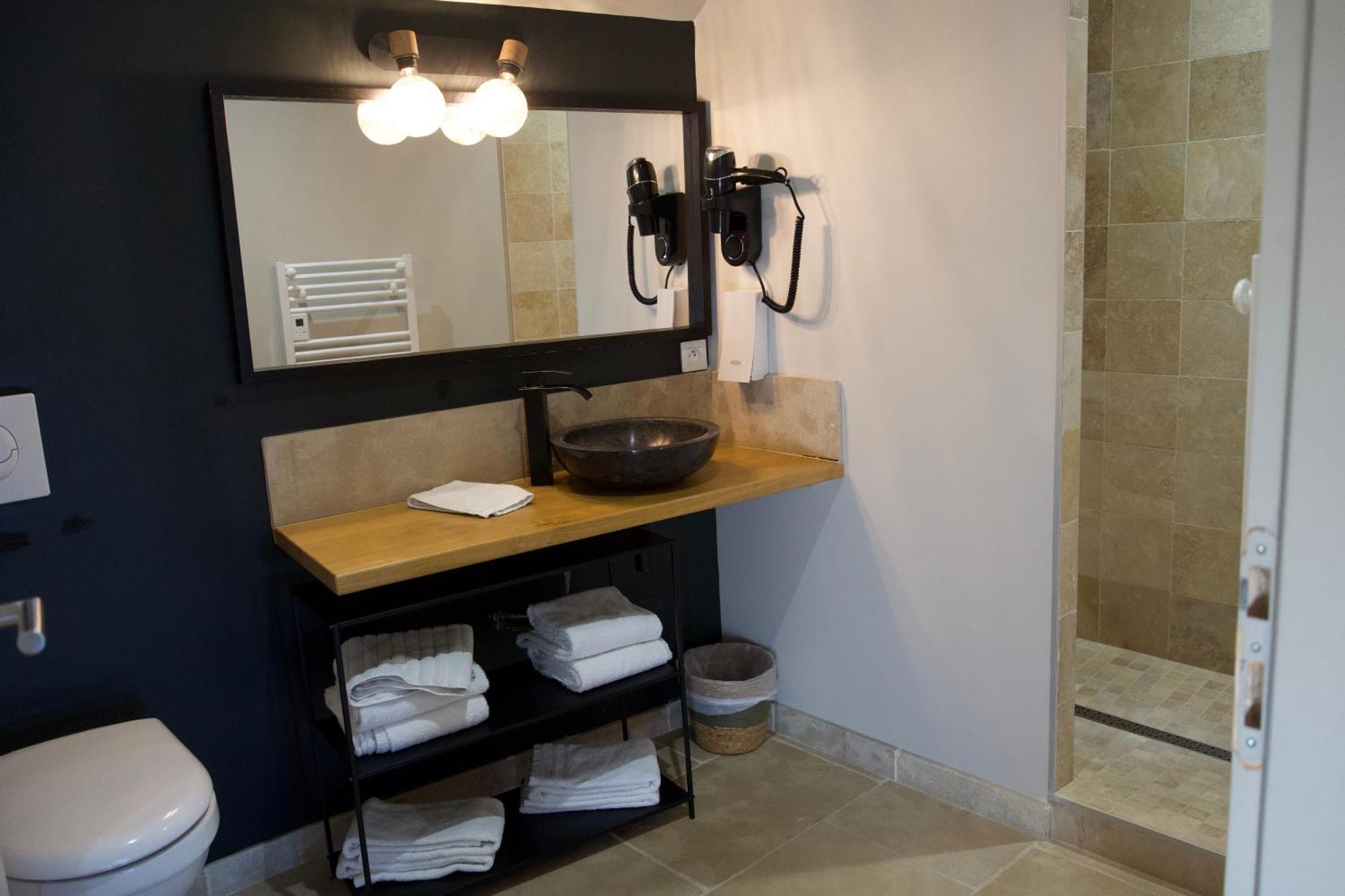 Appartements Domaine Gueguen Chablis Pokój zdjęcie