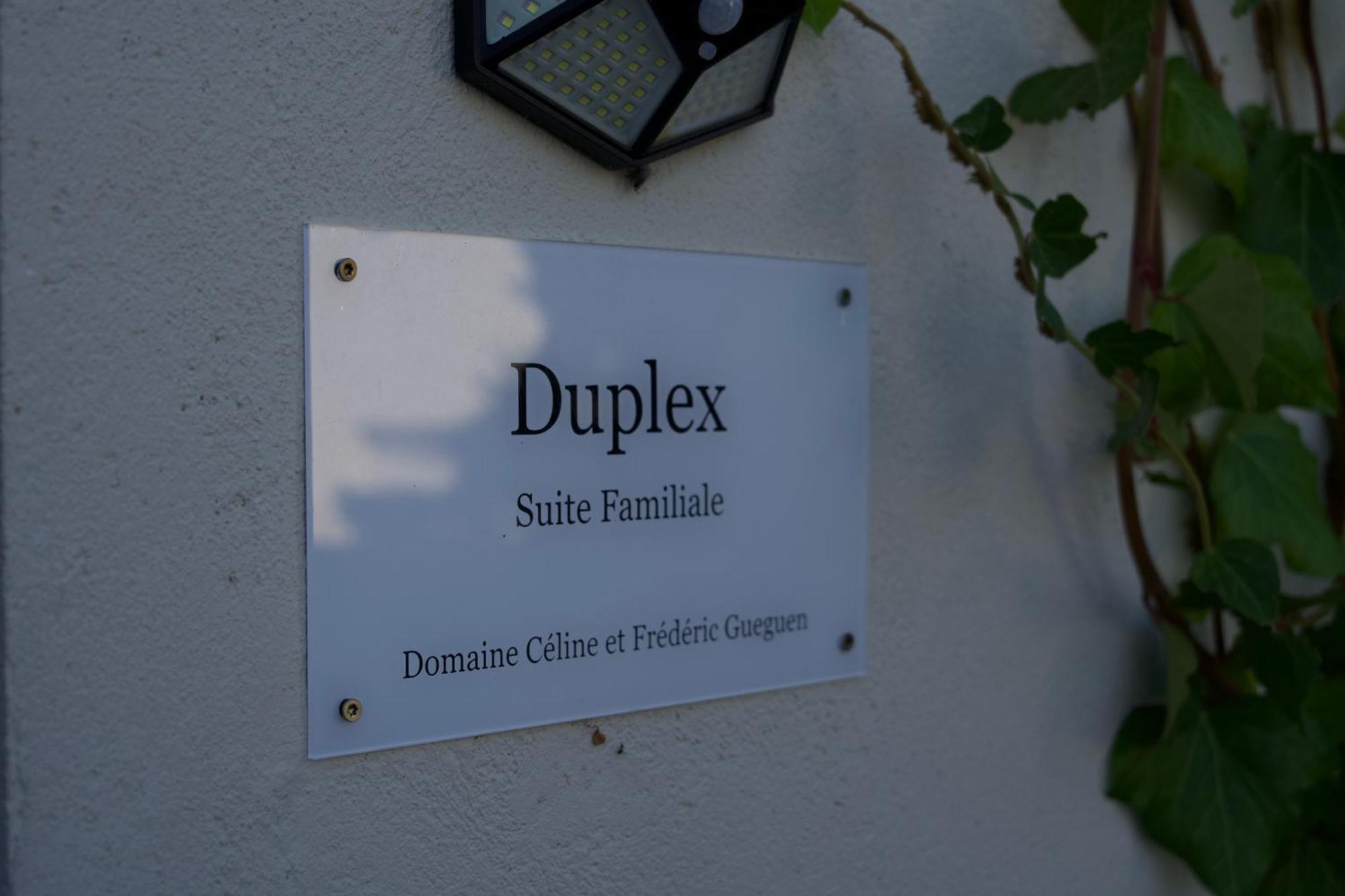 Appartements Domaine Gueguen Chablis Pokój zdjęcie